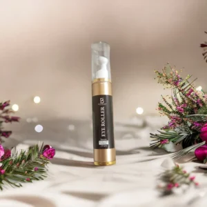 Antiaging Eye Roller with Magic Serum