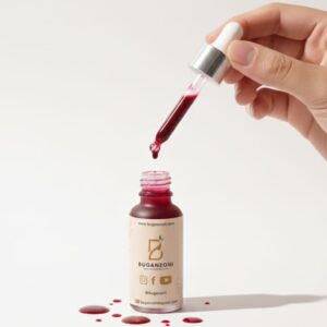 Lips and Cheek Tint - 20ml